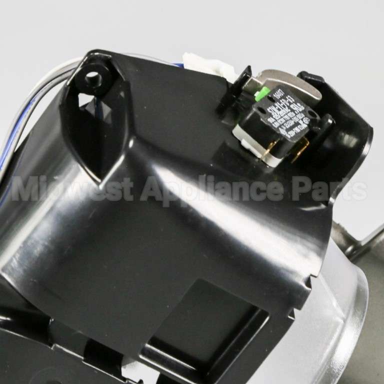 DA97-07361R Samsung Assy Case-Ice Route;Aw-Pjt,Creamy Sts,Aw