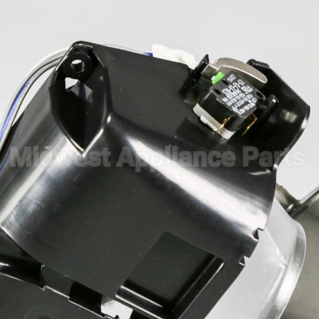 DA97-07361R Samsung Assy Case-Ice Route;Aw-Pjt,Creamy Sts,Aw