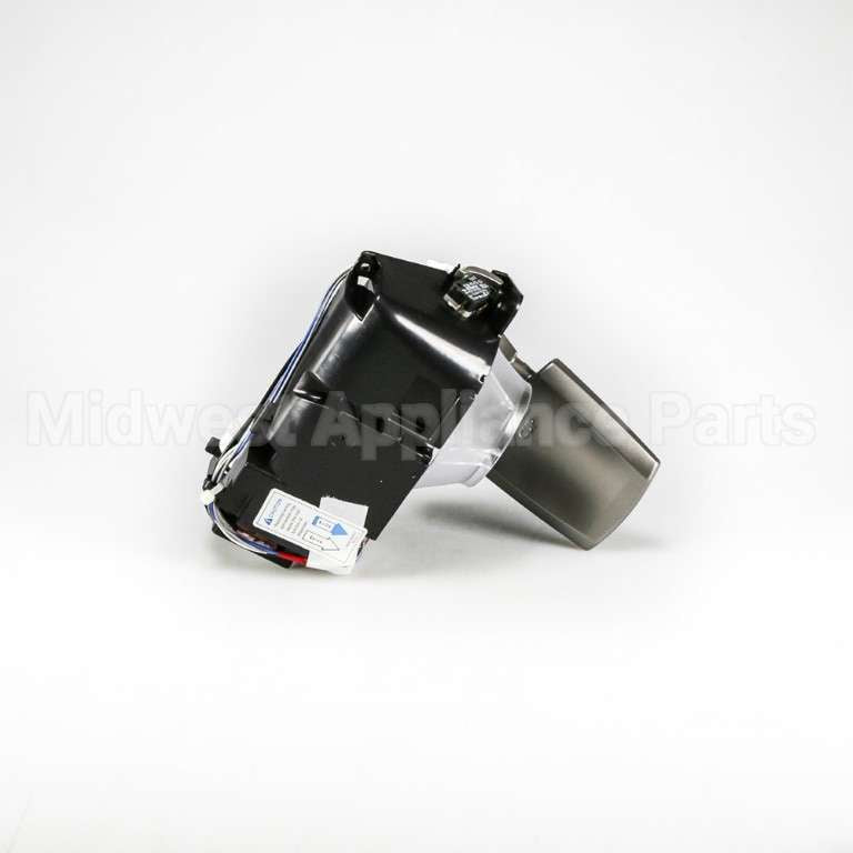DA97-07361R Samsung Assy Case-Ice Route;Aw-Pjt,Creamy Sts,Aw