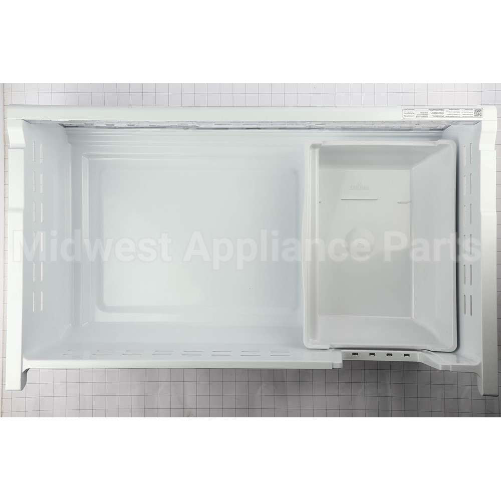 DA97-07638S Samsung Assy Tray-Fre Up;Aw2-14 Fs, Semp,Ice Mak
