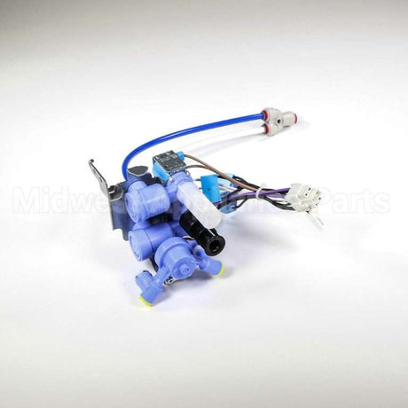 DA97-07695A Samsung Assy Valve Water;Aw2 Tim,Twin I/M, 110-1