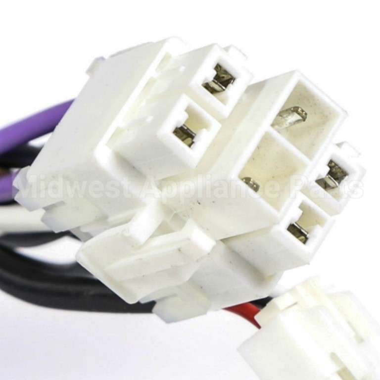 DA97-07695A Samsung Assy Valve Water;Aw2 Tim,Twin I/M, 110-1