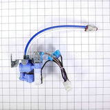 DA97-07695A Samsung Assy Valve Water;Aw2 Tim,Twin I/M, 110-1