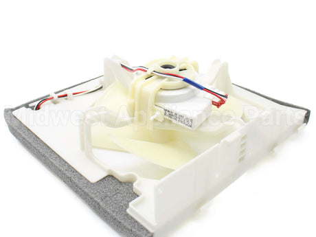 DA97-07754D Samsung Assy Support-Circuit Motor;Aw2-Pjt