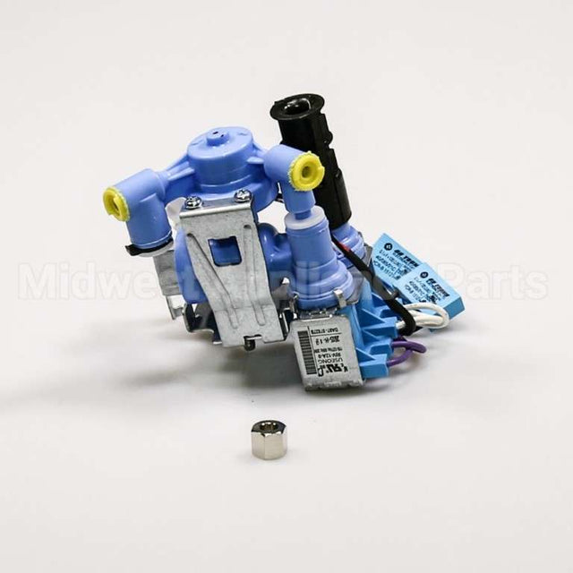 DA97-07827B Samsung Assy Valve Water;Aw2,110-127V