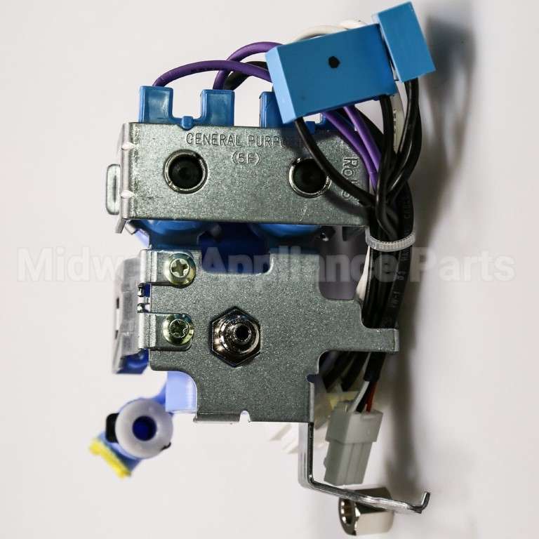 DA97-07827B Samsung Assy Valve Water;Aw2,110-127V