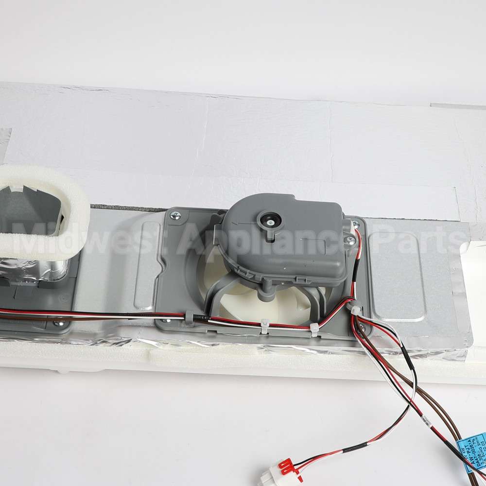 DA97-07906B Samsung Assy Cover Evap-Fre Ice;Aw1-Tim,Twin I/M