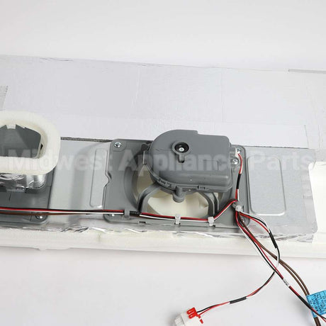 DA97-07906B Samsung Assy Cover Evap-Fre Ice;Aw1-Tim,Twin I/M