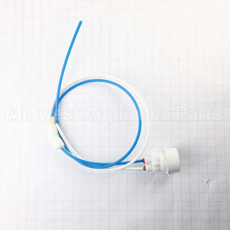 DA97-08006C Samsung Assy Case-Filter;Aw2-Nd,White