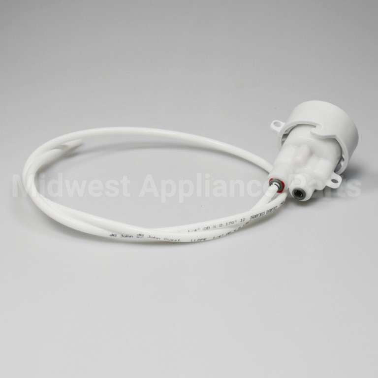 DA97-08006D Samsung Assy Case-Filter;Aw3,White