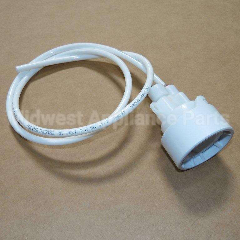DA97-08006F Samsung Assy Case-Filter;Aw1-12,White