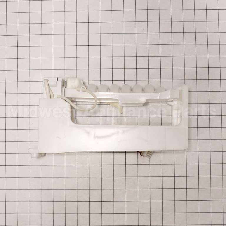 DA97-08059A Samsung Assy Ice Maker-Mech;Sseda,Hit,Value