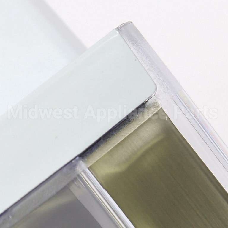 DA97-08406C Samsung Assy Guard Ref-R;Aw3,Inlay-Deco Guard