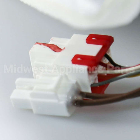 DA97-08434C Samsung Assy Cover Evap-Fre;Aw3