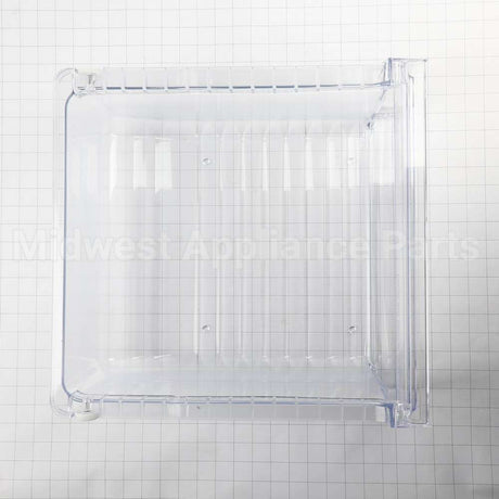 DA97-08438H Samsung Assy Case Veg-Left Drawer Module;Rf6000T