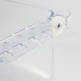 DA97-08438H Samsung Assy Case Veg-Left Drawer Module;Rf6000T