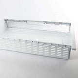 DA97-08439F Samsung Assy Tray-Fre Up;Aw3,Tp Gray