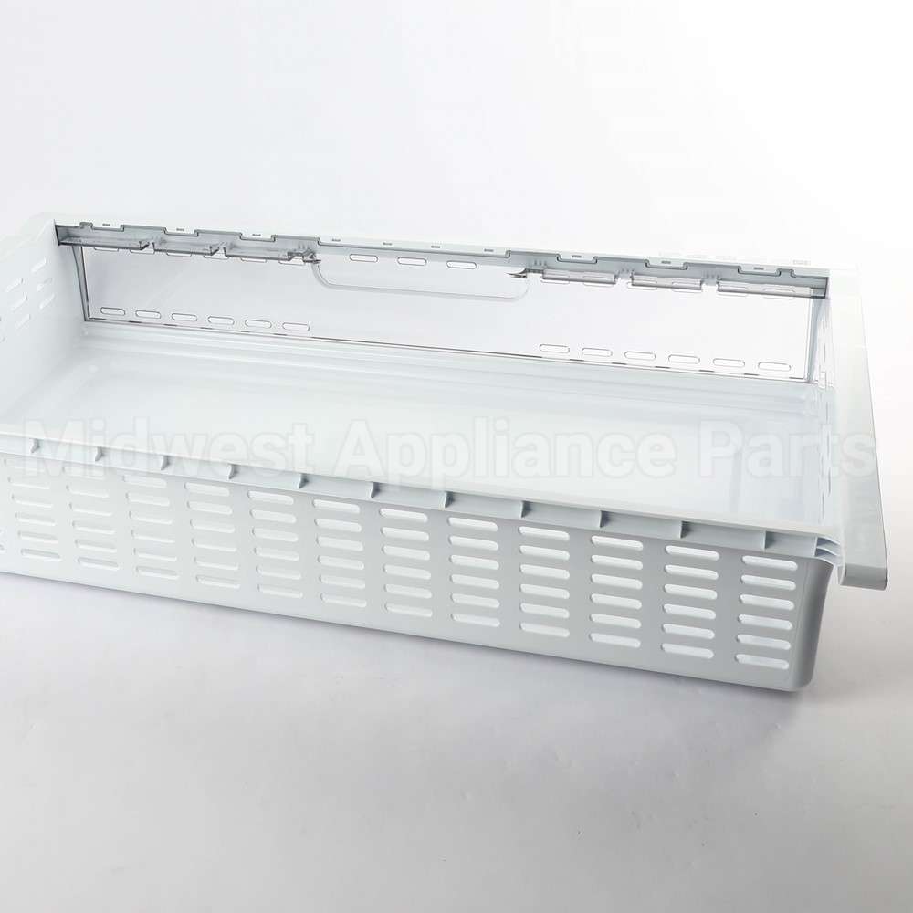 DA97-08439F Samsung Assy Tray-Fre Up;Aw3,Tp Gray