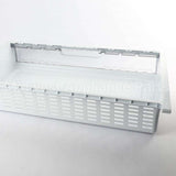 DA97-08439F Samsung Assy Tray-Fre Up;Aw3,Tp Gray