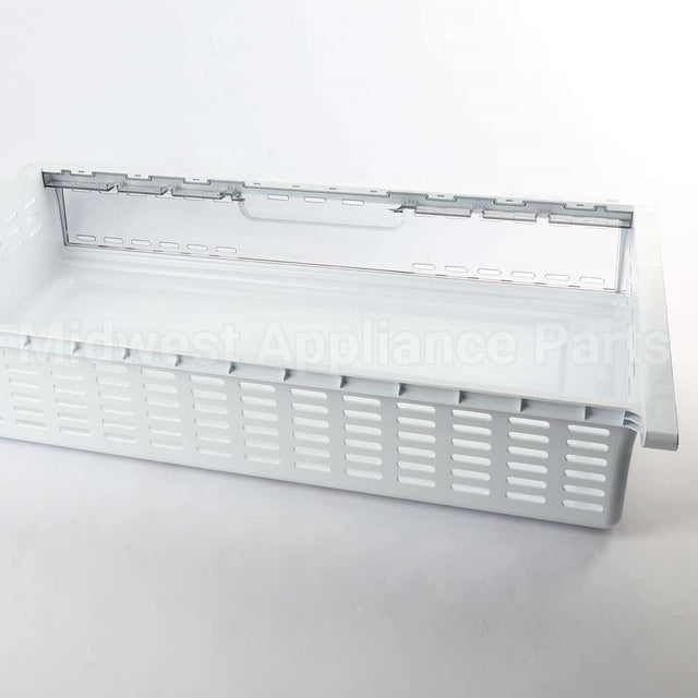 DA97-08439F Samsung Assy Tray-Fre Up;Aw3,Tp Gray