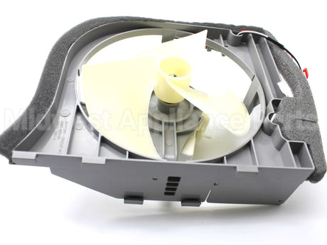 DA97-08462H Samsung Assy Support-Circuit Motor;Aw3