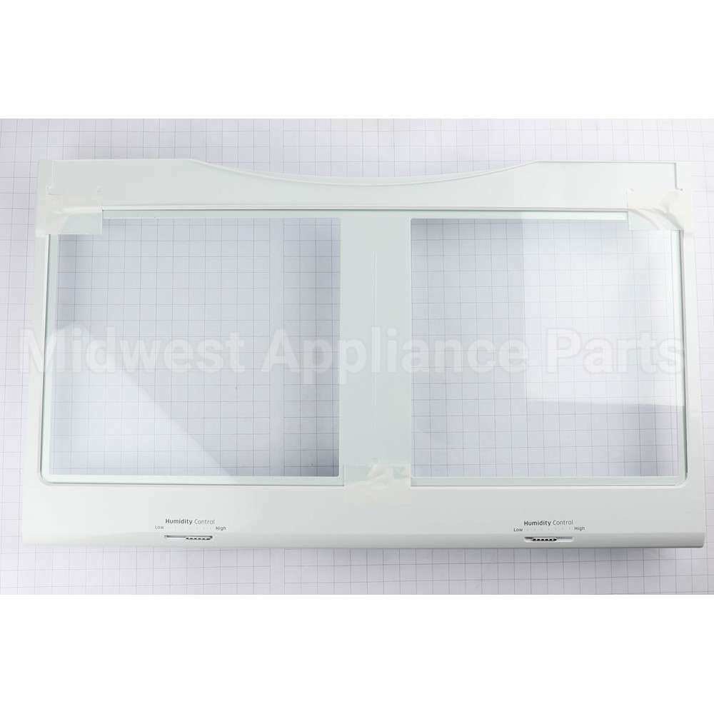 DA97-08511D Samsung Assy Cover Veg-Ref;Aw3- Face Lift,Assy,C