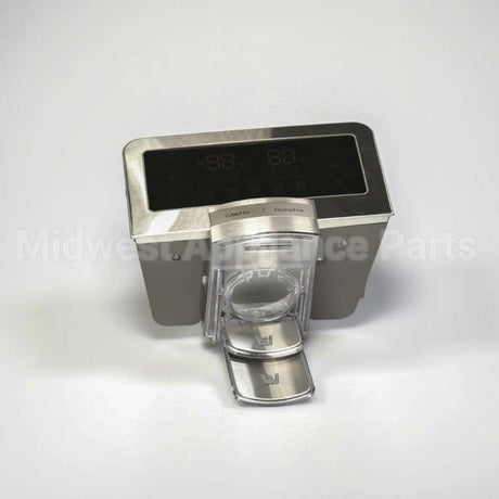 DA97-08518D Samsung Assy Cover Dispenser;Aw3,Sts Covering,Cr