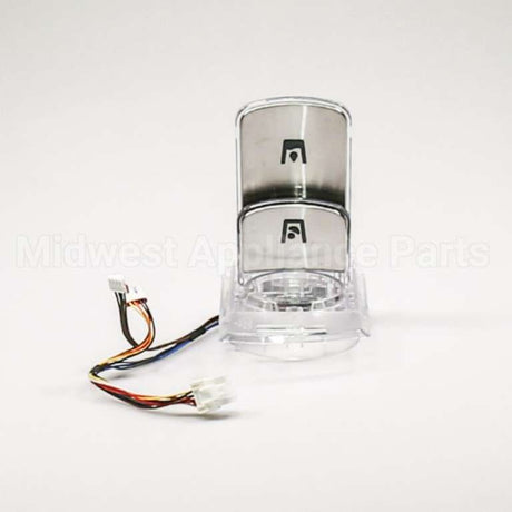 DA97-08519A Samsung Assy Lever-Dispenser;Aw3,Sts Covering