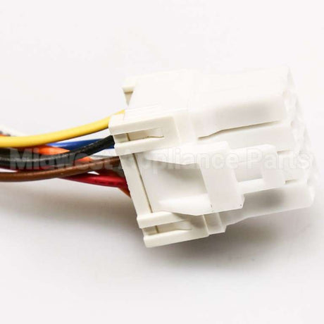 DA97-08519A Samsung Assy Lever-Dispenser;Aw3,Sts Covering