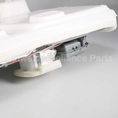 DA97-08541A Samsung Assy Cover Evap-Fre Cover Evap Module;Aw