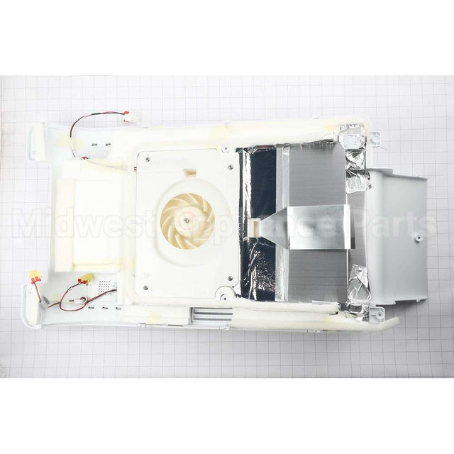 DA97-08551E Samsung Assy-Cover Evap Ref;Guggenheim,115V~127V