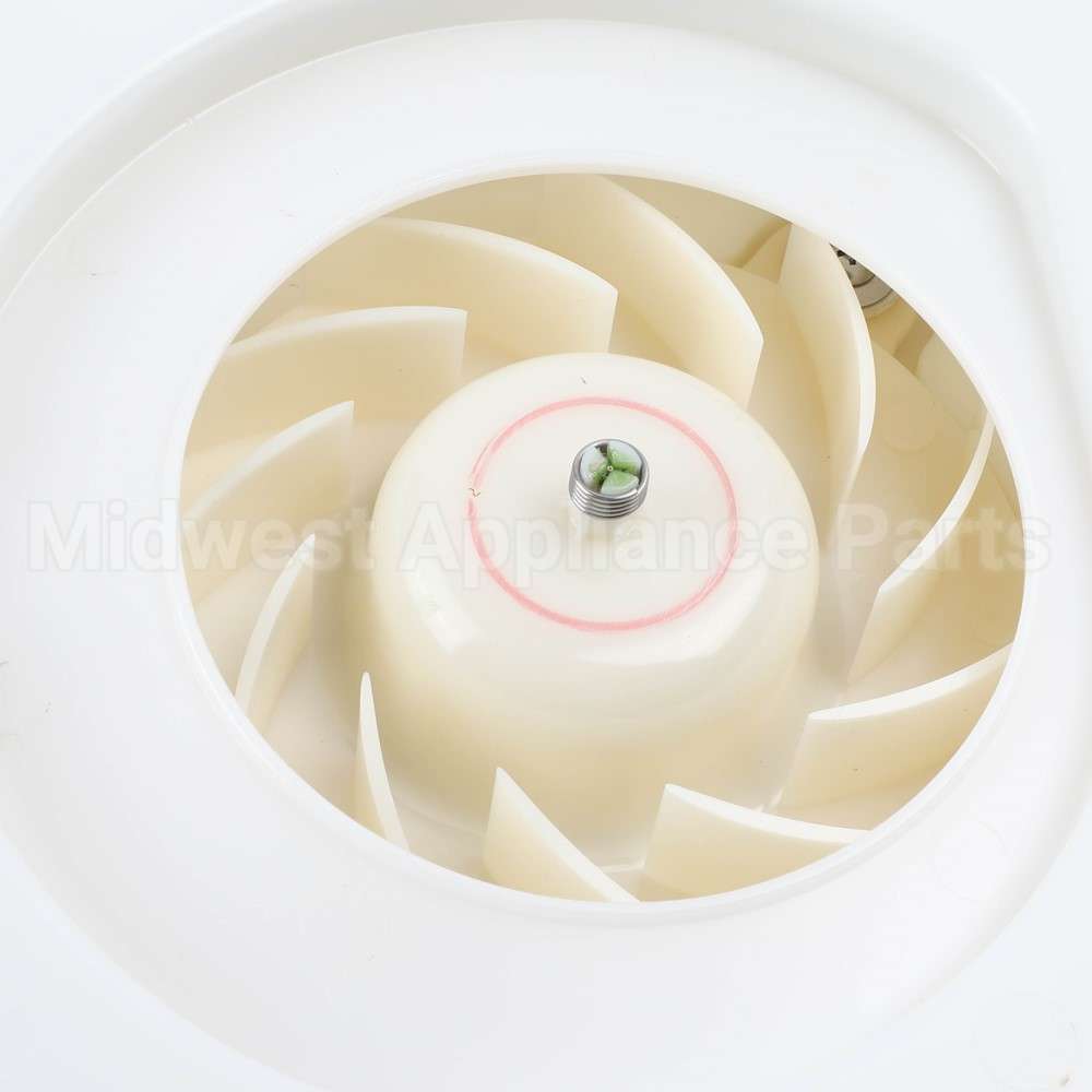 DA97-08551E Samsung Assy-Cover Evap Ref;Guggenheim,115V~127V