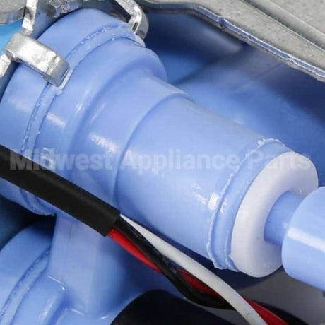 DA97-08587A Samsung Assy Valve Water;Ggh10,After,Jan,2Way, 1