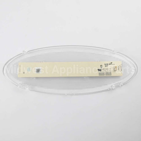 DA97-08606D Samsung Assy Cover Lamp-Ref;Nw2,Nw2-Fdr