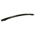 DA97-08672A Samsung Assy Handle Bar-Ref;Aw3,Bmc,Black,Assy