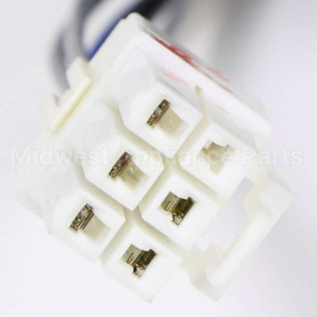 DA97-08680C Samsung Assy Case-Ice Route;Aw3,120V