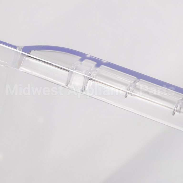 DA97-08693B Samsung Assy Case-Veg Upp;Sseda,T2.5,Value, Gpps