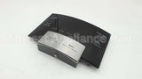 DA97-08703J Samsung Assy Cover-Dispenser;Sseda,Black,Best