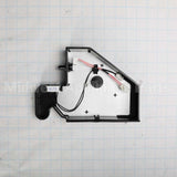 DA97-08706G Samsung Assy Cover Hinge-Up L;Sseda,Abs,156.2,22