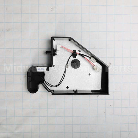 DA97-08706G Samsung Assy Cover Hinge-Up L;Sseda,Abs,156.2,22