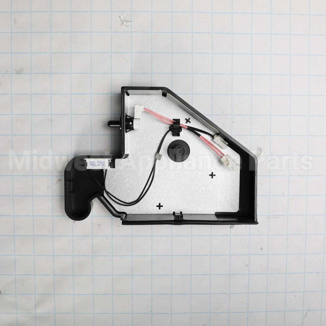 DA97-08706G Samsung Assy Cover Hinge-Up L;Sseda,Abs,156.2,22