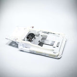 DA97-08724N Samsung Assy Cover Evap-Ref;Rs25H5111,Twing Cool