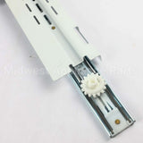 DA97-10594F Samsung Assy Rail Slide-Low Left;Rf6000T-Pjt,T2.