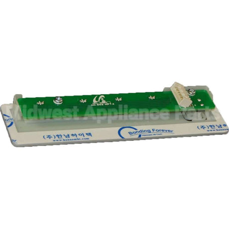 DA97-10605B Samsung Assy Cover Control-Display Conv;Aw3,Ntr