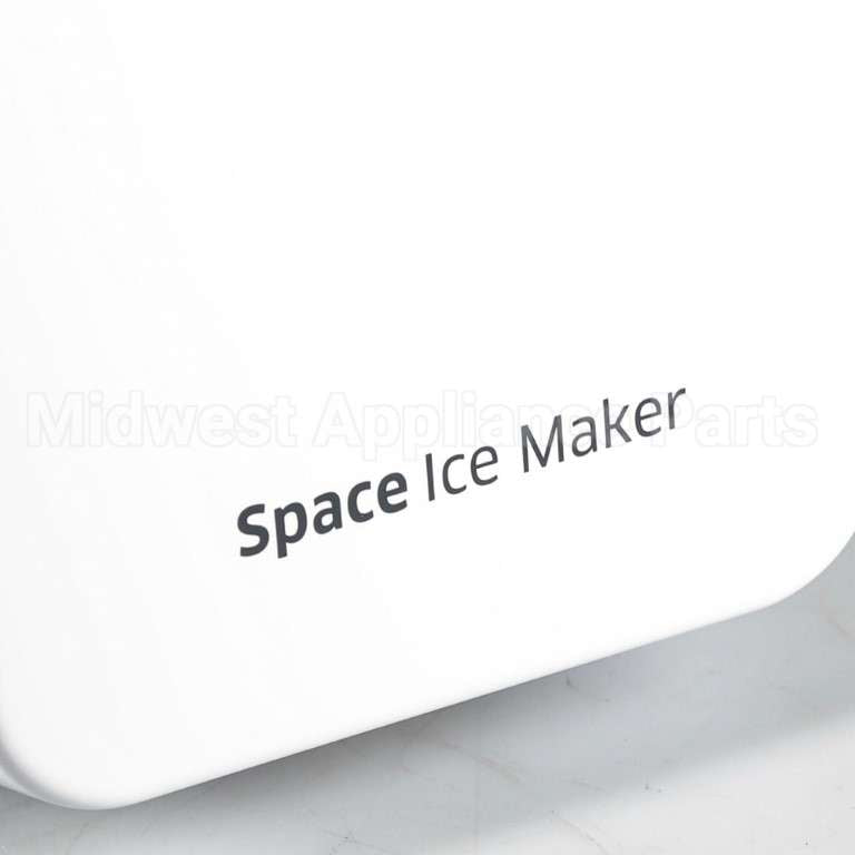 DA97-10609A Samsung Assy Tray-Ice Bucket;Aw-Pjt,90,490,Wht,B