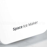 DA97-10609A Samsung Assy Tray-Ice Bucket;Aw-Pjt,90,490,Wht,B