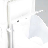 DA97-10609A Samsung Assy Tray-Ice Bucket;Aw-Pjt,90,490,Wht,B