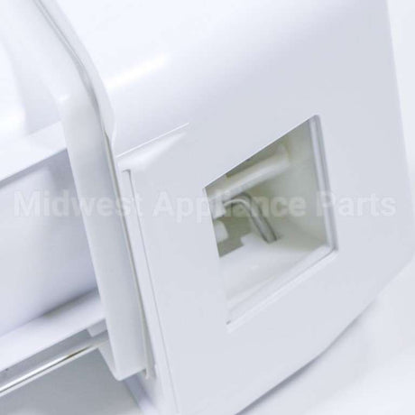 DA97-11117A Samsung Assy Tray-Ice Bucket;Aw-Pjt,90,490,Wht,B