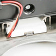 DA97-11119M Samsung Assy Cover-Dispenser;Aw2 Tim,Real Sts