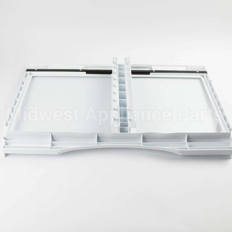 DA97-11287A Samsung Assy Cover-Veg Ref;Opus1,Cool White,Assy